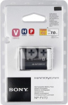 Sony, baterija NP-FV70 (originali)