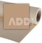 Popierinis fonas Colorama 2,72x11m Coffee