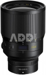 Nikon NIKKOR Z 58mm f/0.95 S Noct