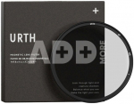 Urth 77mm Magnetic Ethereal 1/4 Black Mist Lens Filter (Plus+)