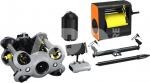CHASING M2 S ADVANCED SET w. 2x battery