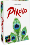 Žaidimas: PIKOKO
