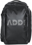 WANDRD Transit 35L Travel Backpack Black