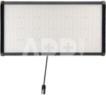 Godox UP150R LiteFavor Series LED Panel Light KIT2
