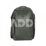 WANDRD Transit 35L Travel Backpack Wasatch Green