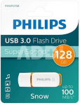 Philips USB 3.0 128GB Snow Edition Orange