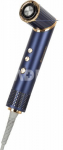 Humanas AirTouch HD-AT02 Ionizing Hair Dryer - purple
