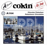 Cokin Filter A164 Pol circular