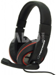 Esperanza Headphone EH118 with microphone