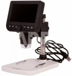 Skaitmeninis mikroskopas Levenhuk DTX 350 LCD 20x-600x