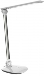 Platinet desk lamp PDLKS065W 6W Chrome Silver (44393)