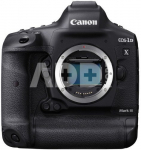Canon EOS-1D X Mark III Body