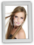 Zep Photo Frame S01-4 Silver Plated 10x15 cm