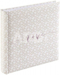 Hama Romance Jumbo 30x30 80 white Pages Wedding 3827
