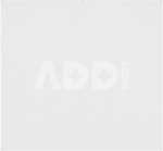 Westcott X Drop Pro Wrinkle Resistant Backdrop High Key White (8' x 8')