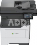 Lexmark MX532adwe Black and White Laser Printer