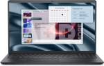 Dell Pro Essential 15 AG FHD AMD Ryzen 5 7520U/8GB/512GB/AMD Radeon 610M/Ubuntu/ENG kbd/FP/Black/3Y ProSupport NBD Onsite Warranty