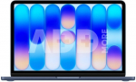 Notebook|APPLE|13-inch MacBook Neo: Apple A18 Pro chip with 6-core CPU and 5-core GPU, 8GB, 512GB SSD, Touch ID - Indigo|CPU Apple A|A18 Pro|13 "|2408 x 1506 pixels|RAM 8 GB|SSD 512 GB|Discrete graphics Not available|On-board graphics Yes|OS installe ...