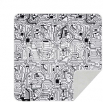 JJC SA CBL Washable Protective Wrap