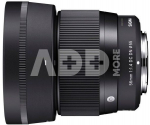 Sigma 56mm F1.4 DC DN Contemporary (Sony)