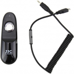 JJC S I2 Camera RemoteShutter Cord