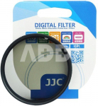 JJC Ultra Slim CPL Filter 52mm