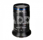 Laowa 65mm f/2.8 2X Ultra Macro APO Nikon Z