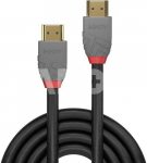 CABLE HDMI-HDMI 2M/ANTHRA 36963 LINDY