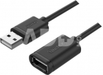 Unitek Extension Cable AM-AF ; 5m, Y-C418GBK