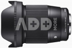 Sigma 16mm F1.4 DC DN Nikon Z-mount