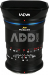 Venus Optics Argus 28mm f/1.2 FF lens for Nikon Z