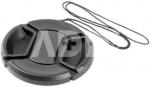 D-Fruit lens cap 37mm Snap