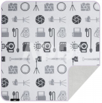 JJC SA CL Washable Protective Wrap
