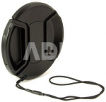 Kaiser Lens Cap Snap-On 40,5mm