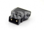 CONST D-Tap connector