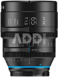 Irix Cine Lens 65mm T1.5 for Canon RF (Metric)