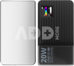Ulanzi K20 RGB 20W Panel Light