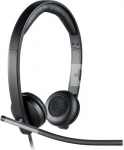 Logitech H650E USB Headset Stereo