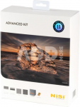 NISI KIT 150MM ADVANCED II (CADDY)