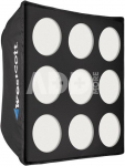 Westcott Pro Light Mods 3x3