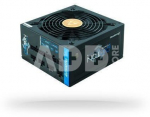 Power Supply|CHIEFTEC|600 Watts|Efficiency 80 PLUS BRONZE|PFC Active|BDF-600S