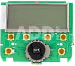 Godox TT350 Nikon Control Board + LCD