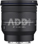 Samyang AF 14-24mm F2.8 L-Mount