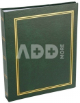 Album MM 10x15/72 Classic, green