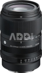 Sigma 50-120mm F2.8 DC OS Contemporary SONY E