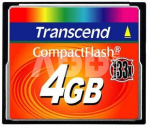 Transcend CF 4GB