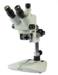 Byomic Stereo Microscope BYO-ST341 LED