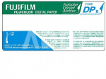 Fujifilm Fotopopierius Crystal Archive Digital Type DP 12.7x167.6 Glossy