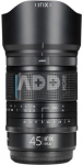 Irix Lens 45mm F1.4 Dragonfly for Fujifilm GFX [ IL-45DF-GFX ]
