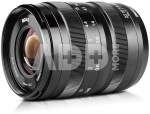 Meike MK 25mm F2.0 Micro 4/3 vatting